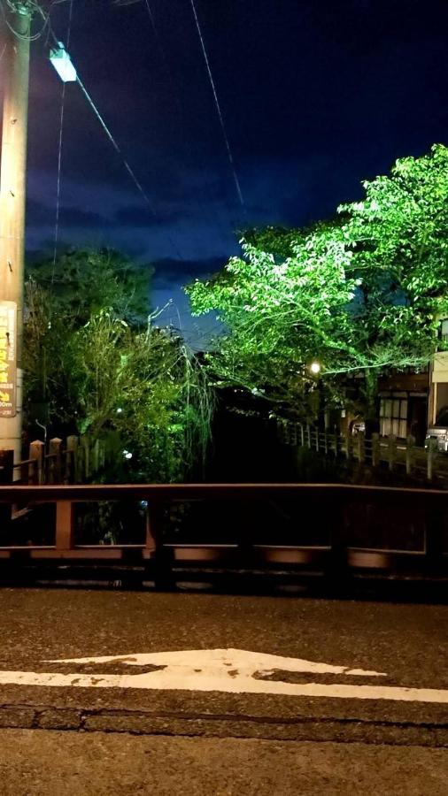 桜丸 Sakuramaru Lejlighed Takayama  Eksteriør billede