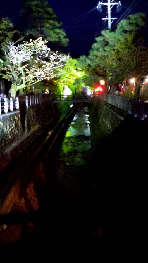 桜丸 Sakuramaru Lejlighed Takayama  Eksteriør billede